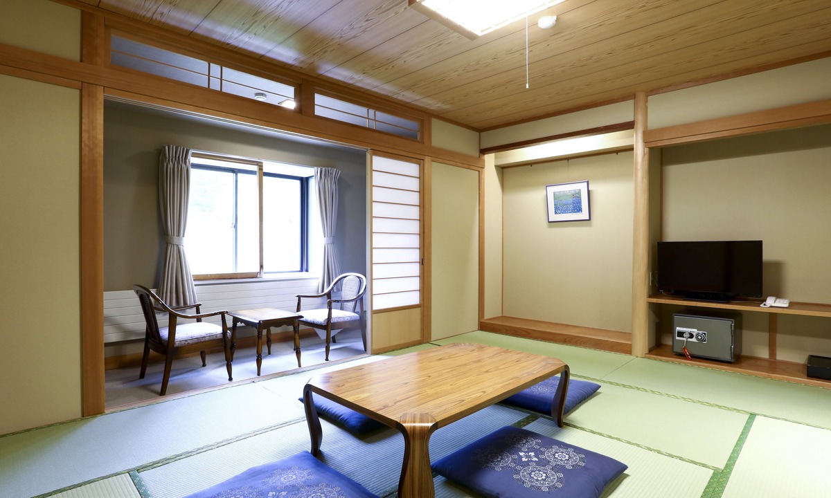 Shiga Highlands House | New Yokote