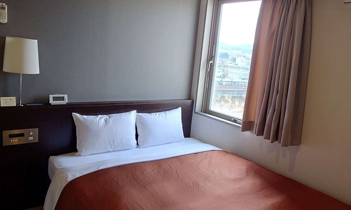 Kakegawa Hotel | Hotel Aisis Kakegawa