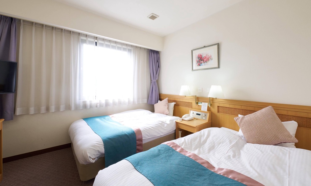 Asago Hotel | HOTEL AreaOne Wadayama