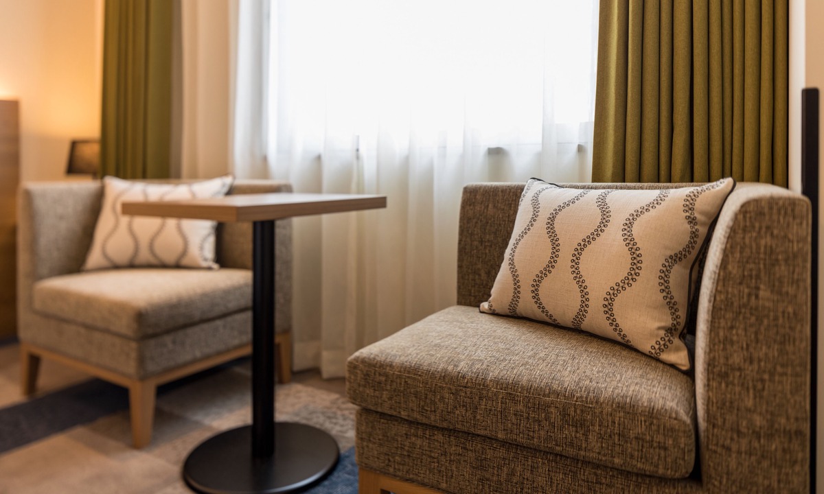 Sakuragicho Hotel | JR East Hotel Mets Premier Yokohama Sakuragicho