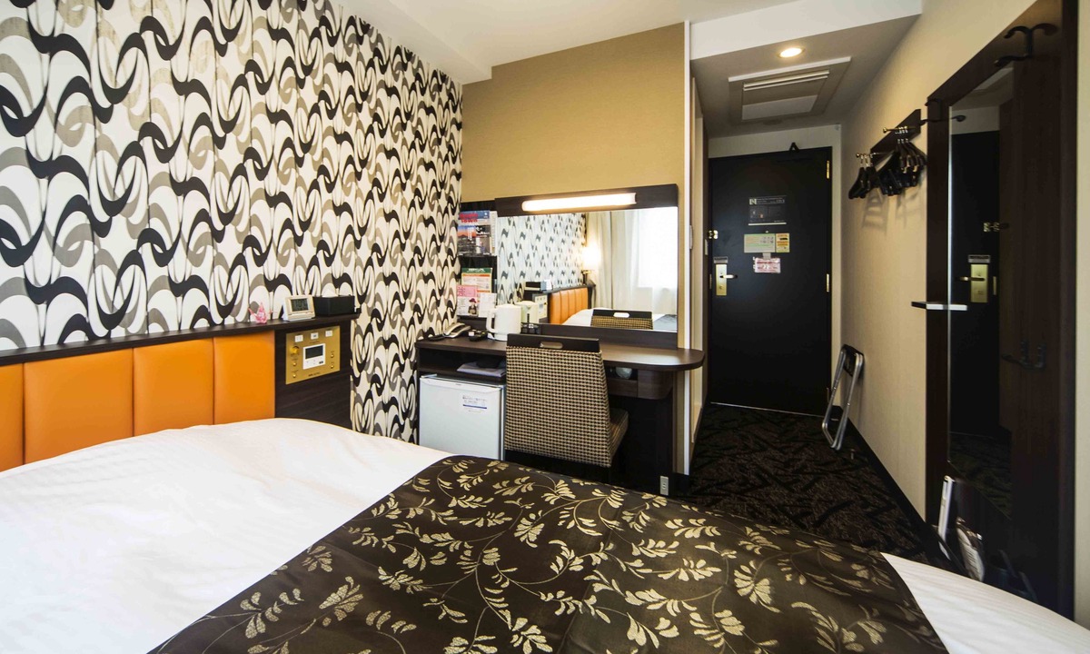 Chiyoda Hotel | APA Hotel Ueno Hirokoji