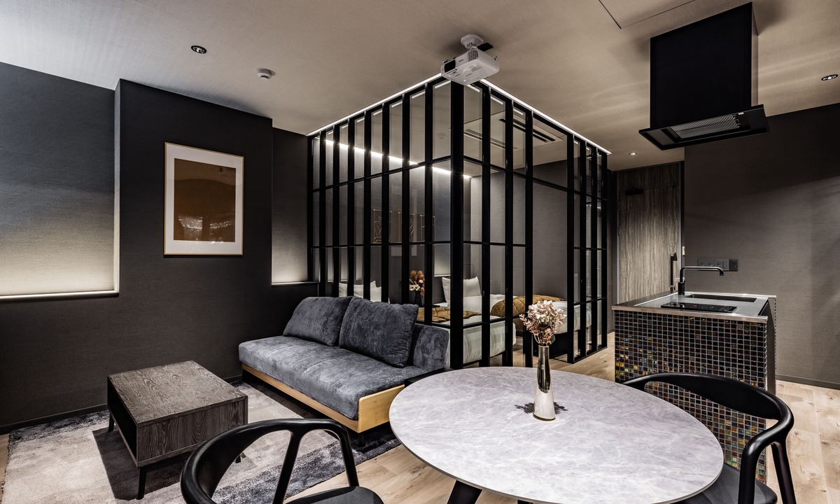 Aoi Ward Hotel | Birupaku