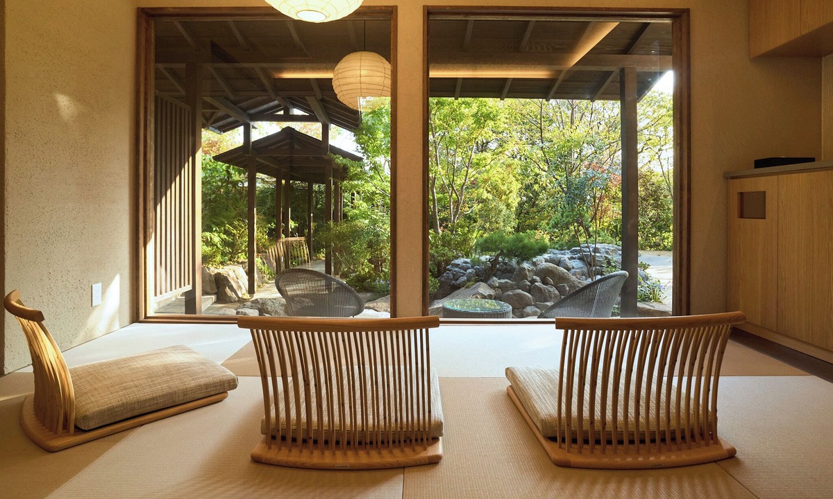 Hadano House | Jinya Ryokan
