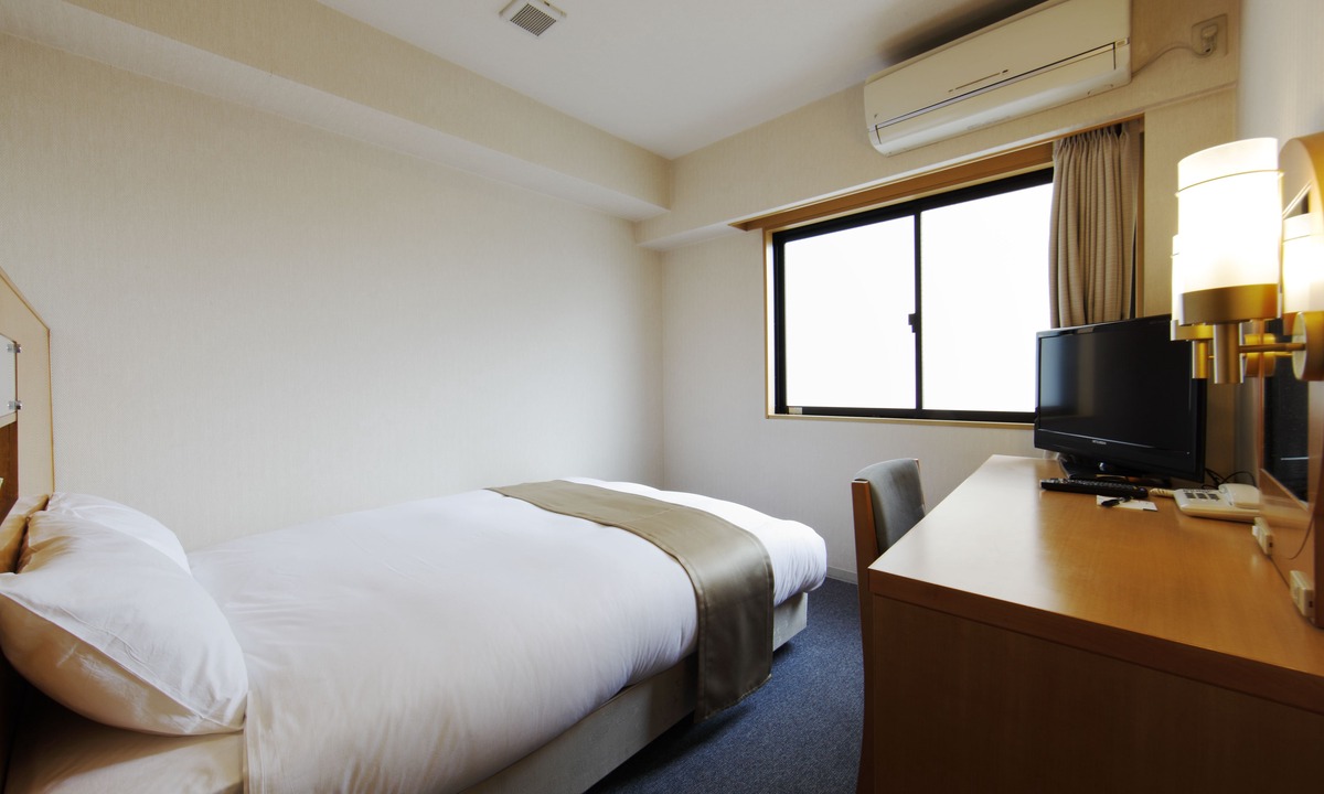 Kamata Hotel | Chisun Inn Keikyu Kamata