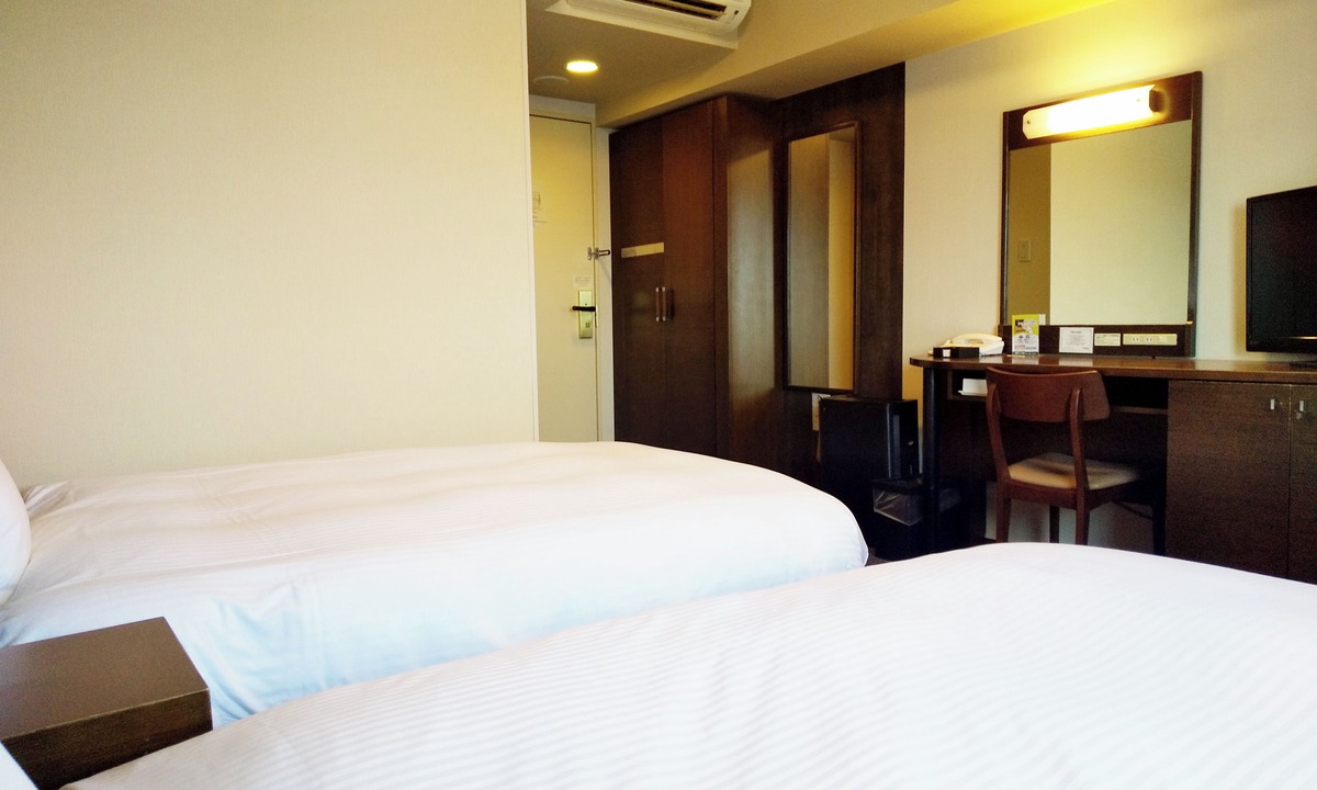 Hashima Hotel | Hotel Route Inn Gifu Hashima Ekimae