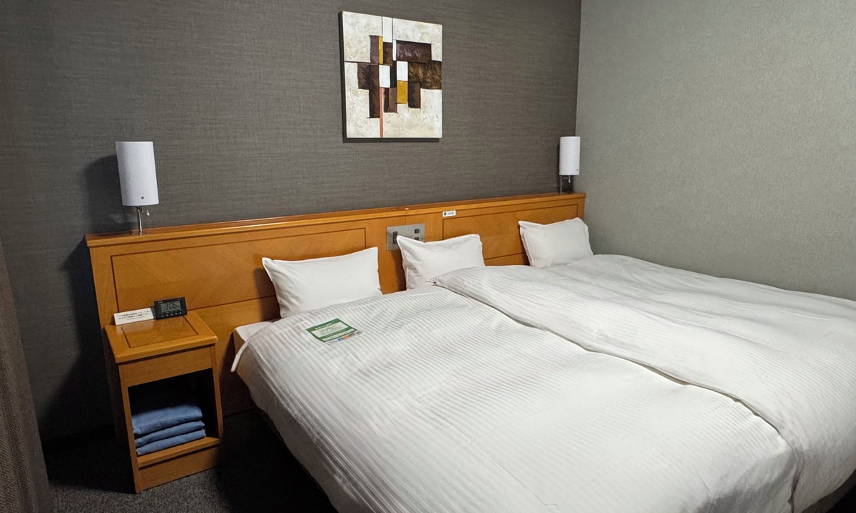 Nishi Ward Hotel | Hotel Route Inn Hamamatsunishi Inter