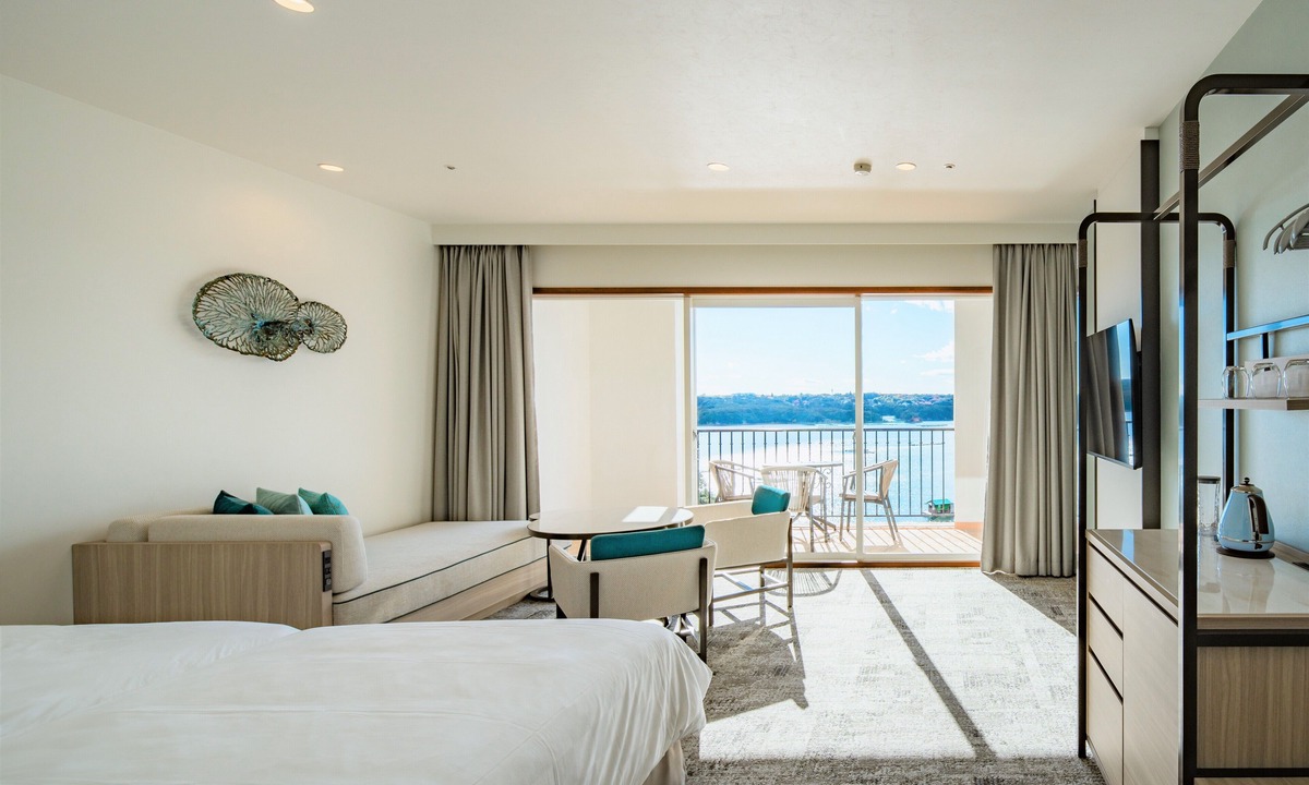 Ugata Resort | Miyako Resort Shima Bayside Terrace
