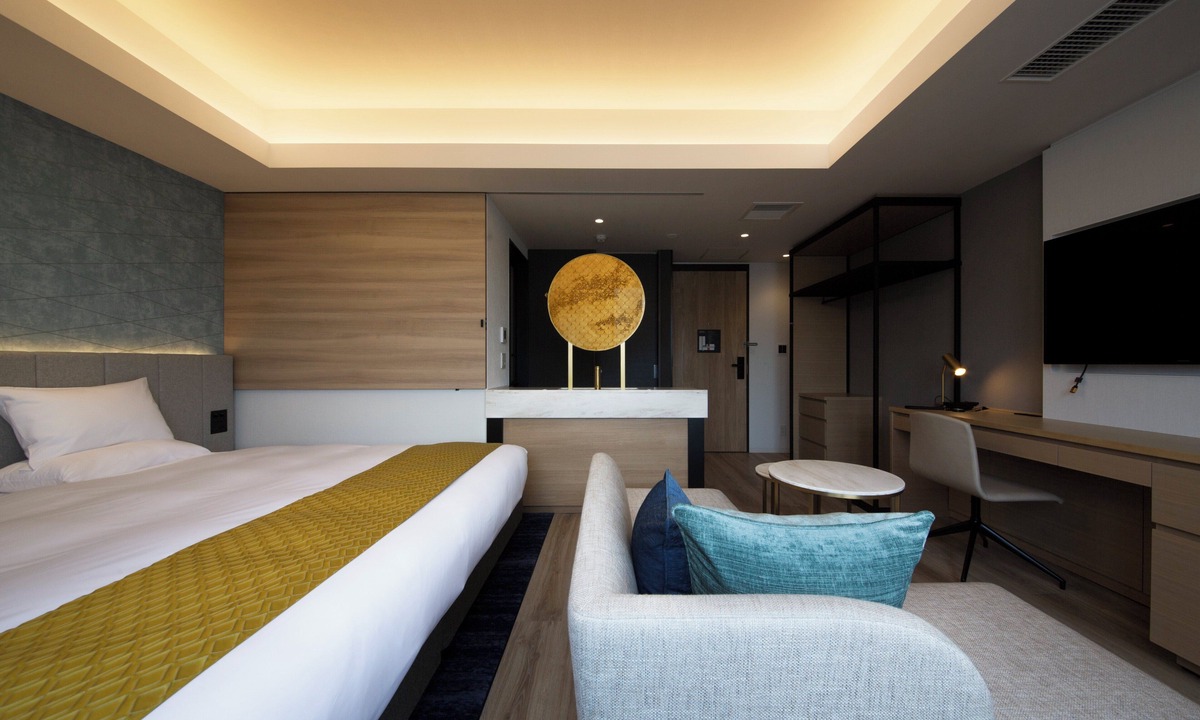 Nagoya City Centre Hotel | Nikko Style Nagoya