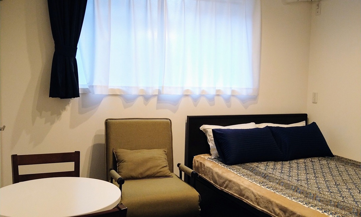 Kitakasai Hotel | Tokyo stay Hut SARI