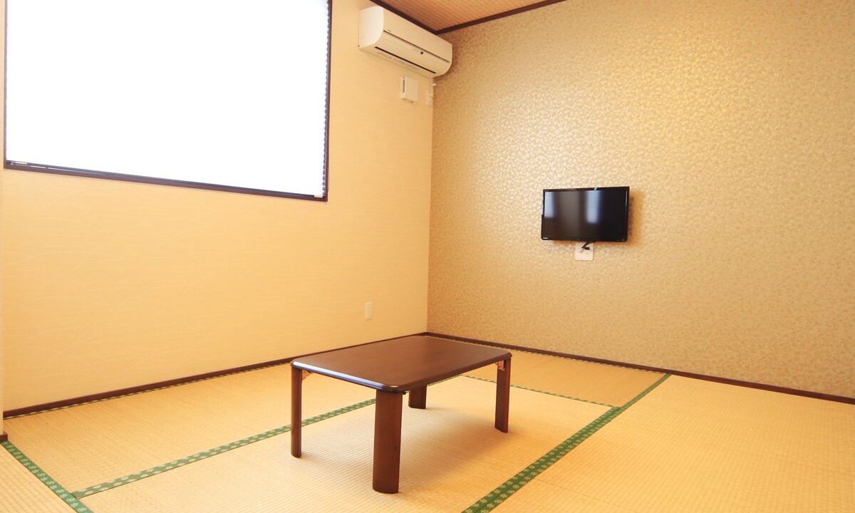 Kawabe House | Ryori Ryokan Katsuya