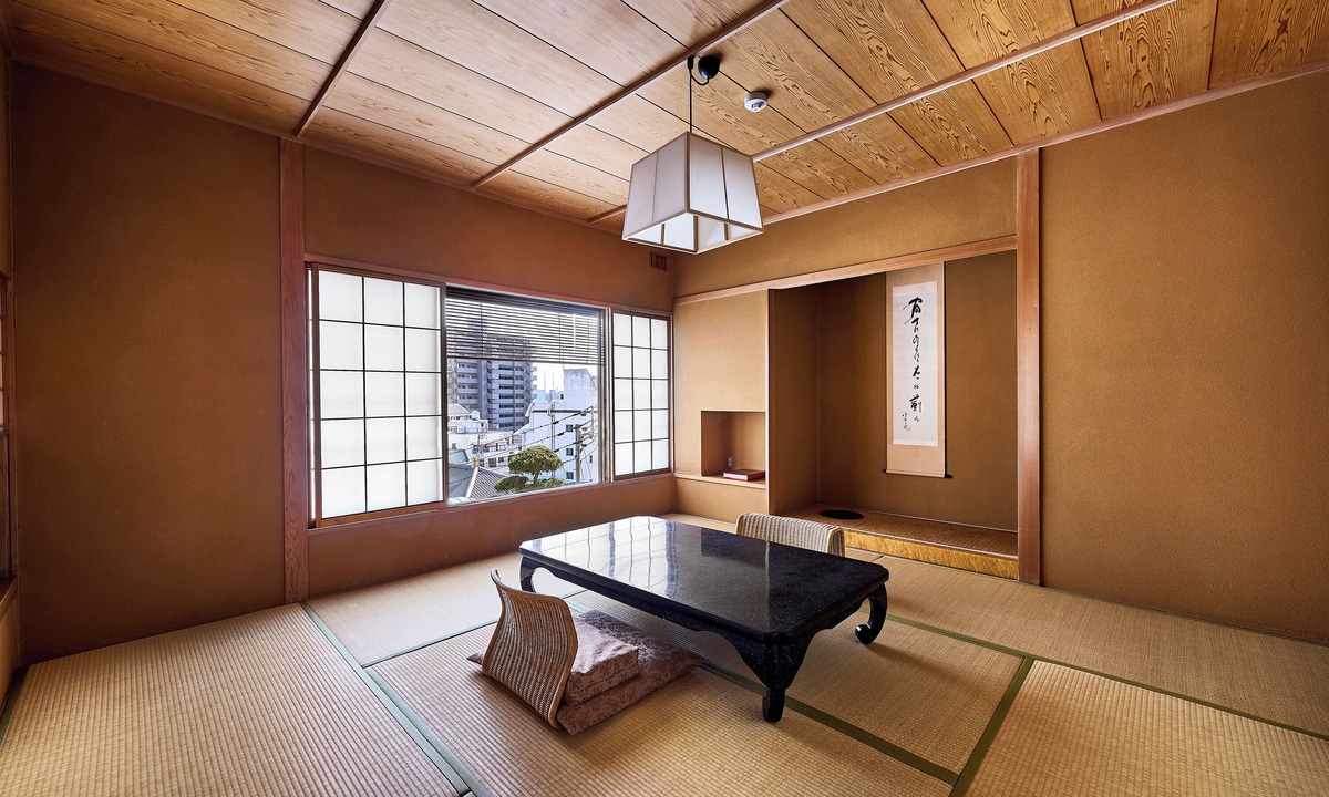 Yunoura Onsen House | Yamatoya Besso