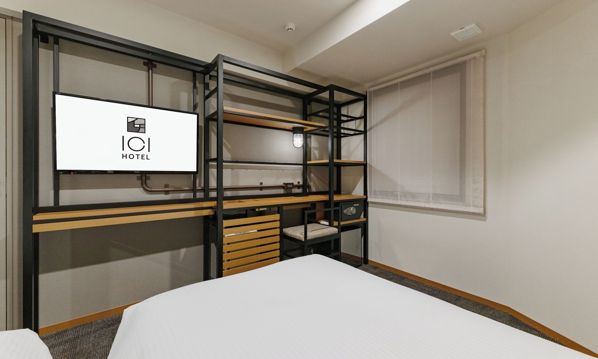 Asakusabashi Hotel | ICI HOTEL Asakusabashi