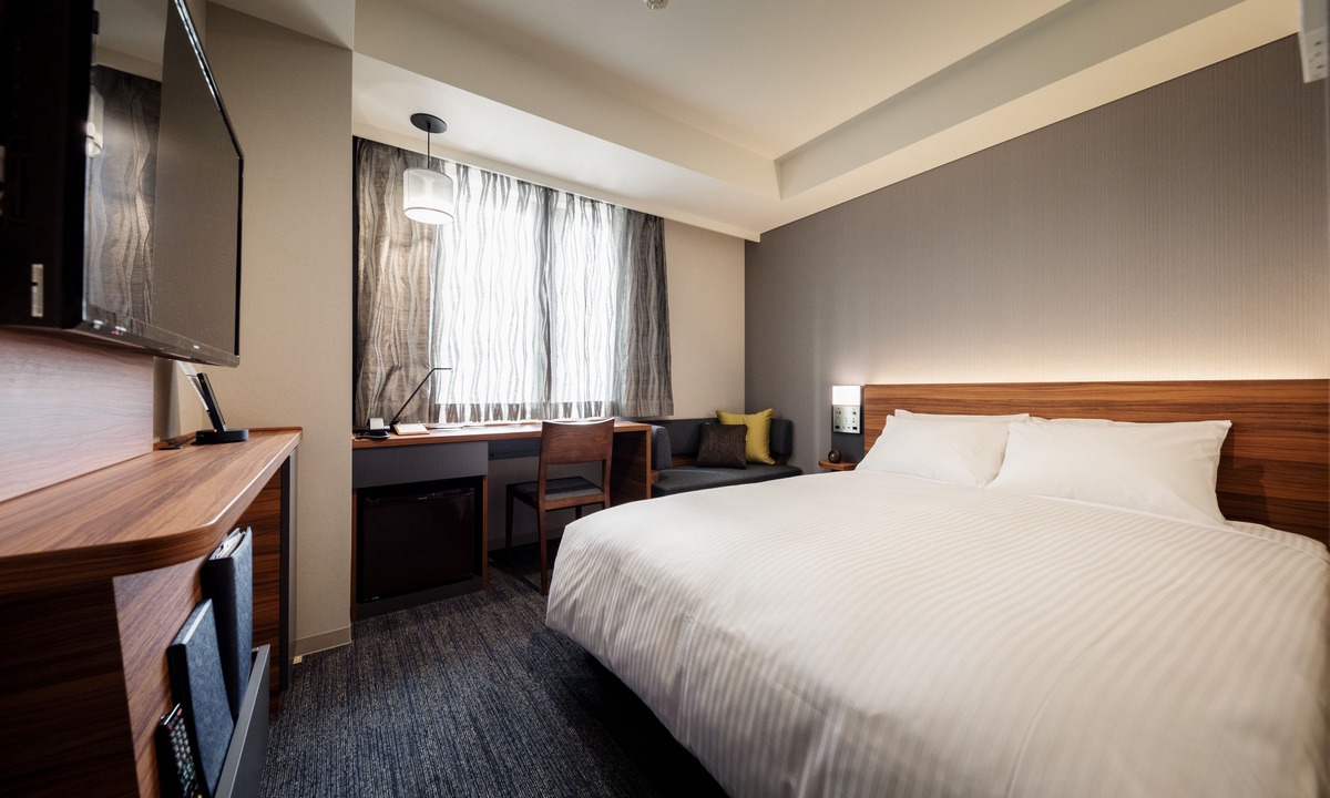 Nishiki Hotel | Nishitetsu Hotel Croom Nagoya