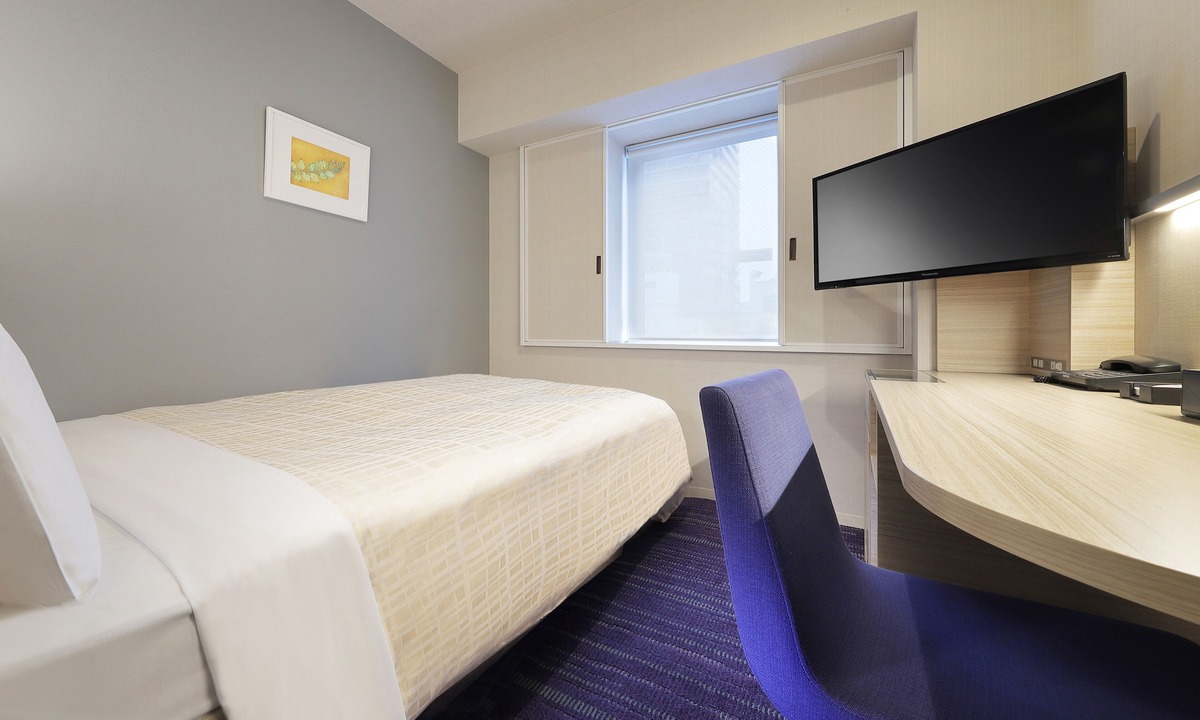 Nishigotanda Hotel | Keio Presso Inn Gotanda