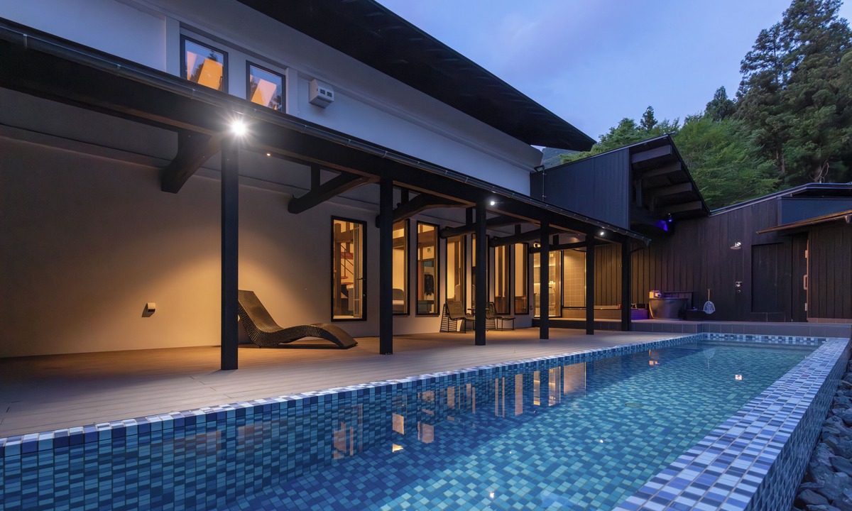 Minamiuonuma House | ryugon