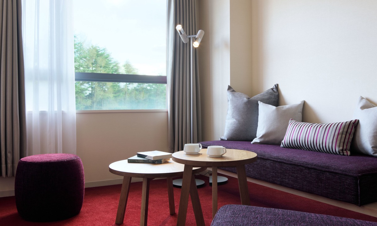 Kobuchisawacho Hotel | Hoshino Resorts RISONARE Yatsugatake