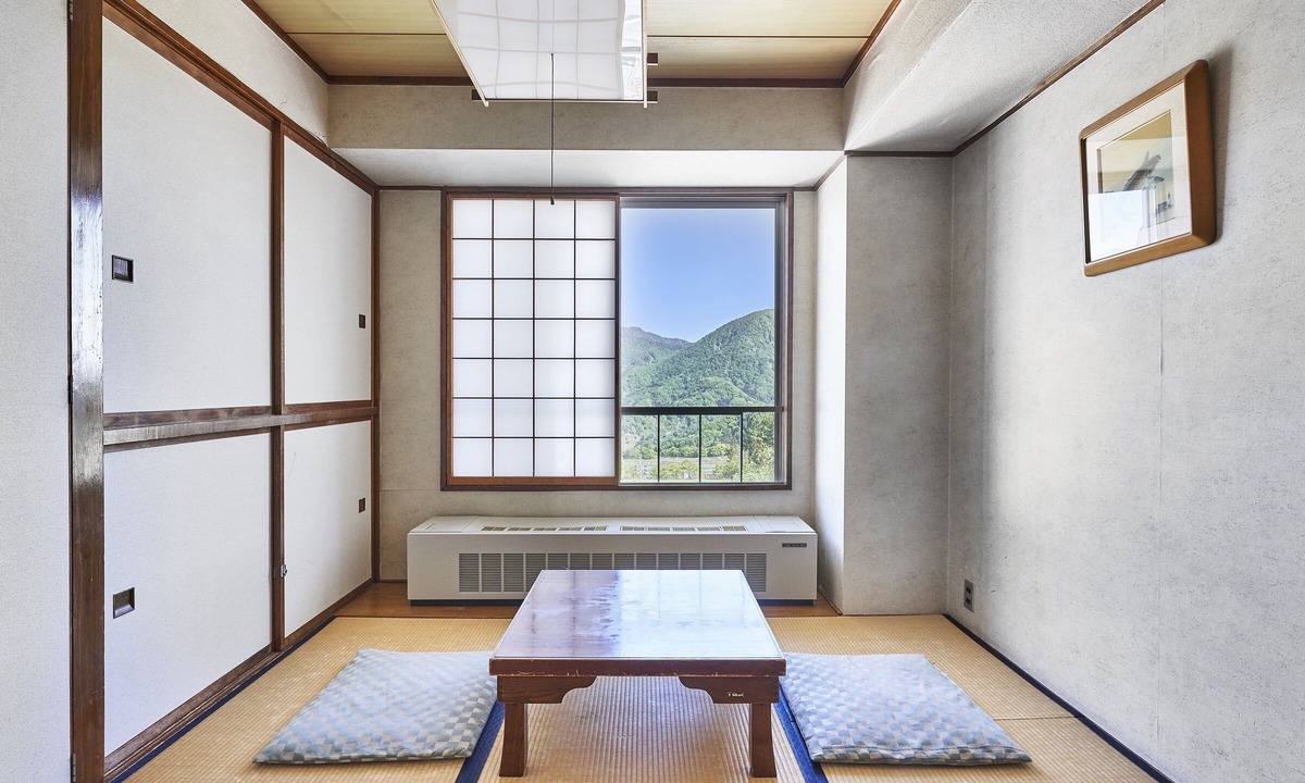 Otari-mura Hotel | Hakuba Alps Hotel