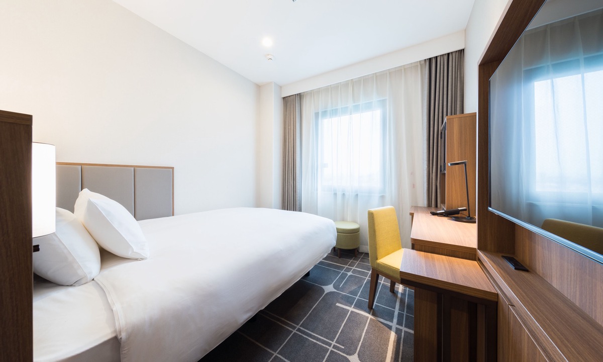 Mejiro Hotel | JR-East Hotel Mets Mejiro