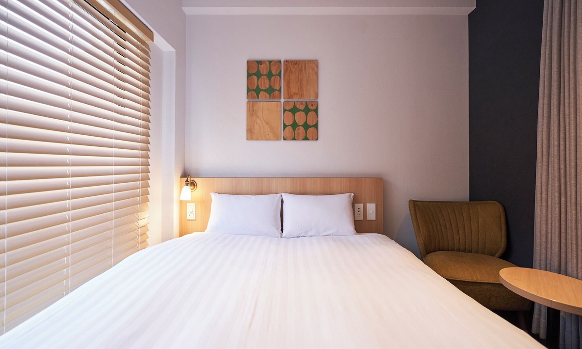 Kawasaki Hotel | R's FOREST INN