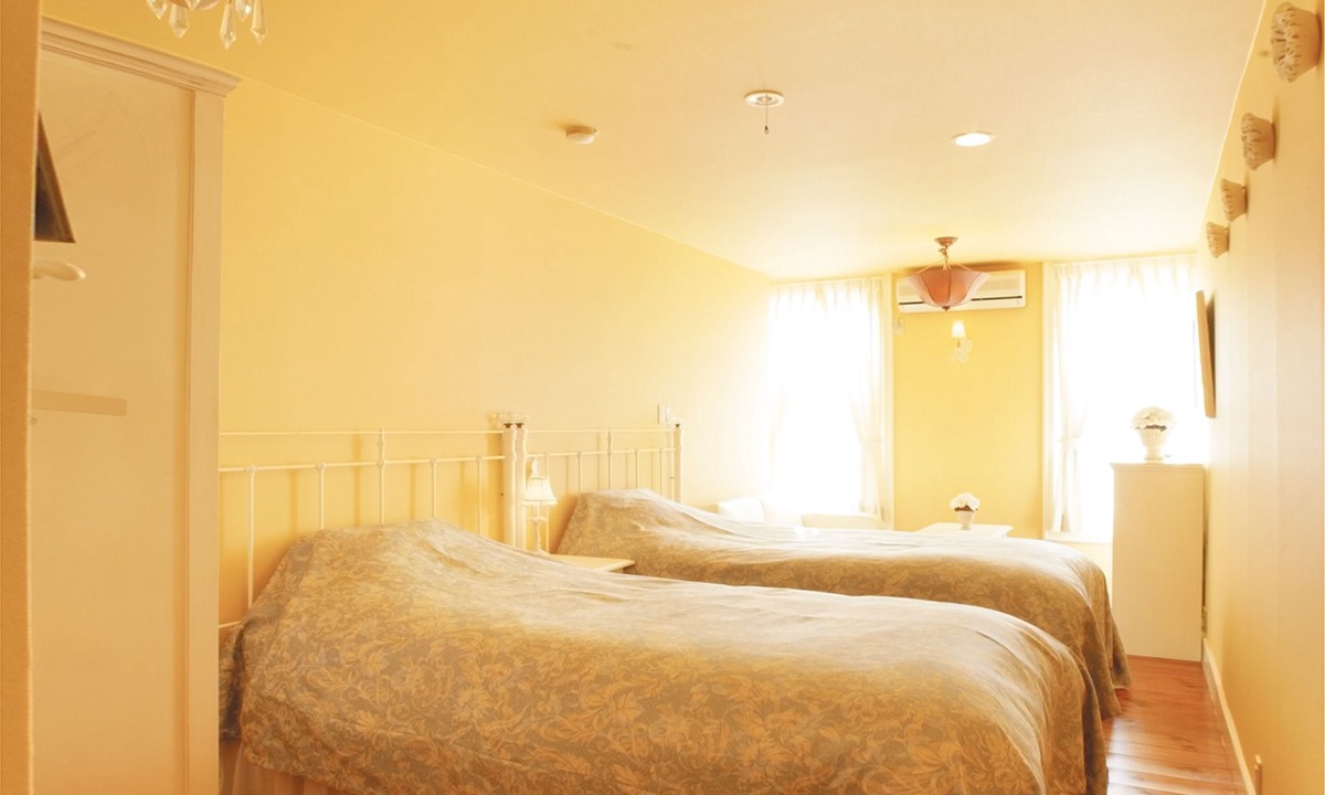 Yuzawa-machi Hotel | Mistral