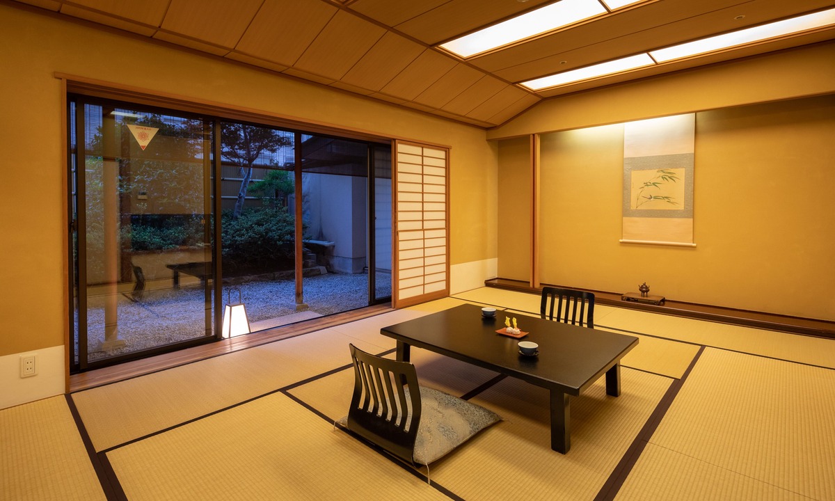 Enzan Onsen Hotel | Hotel Danrokan