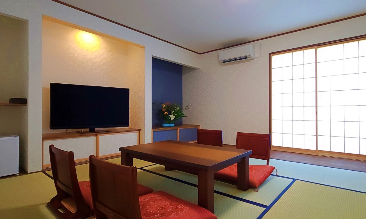Nagawa-machi House | Tourist MINOWA