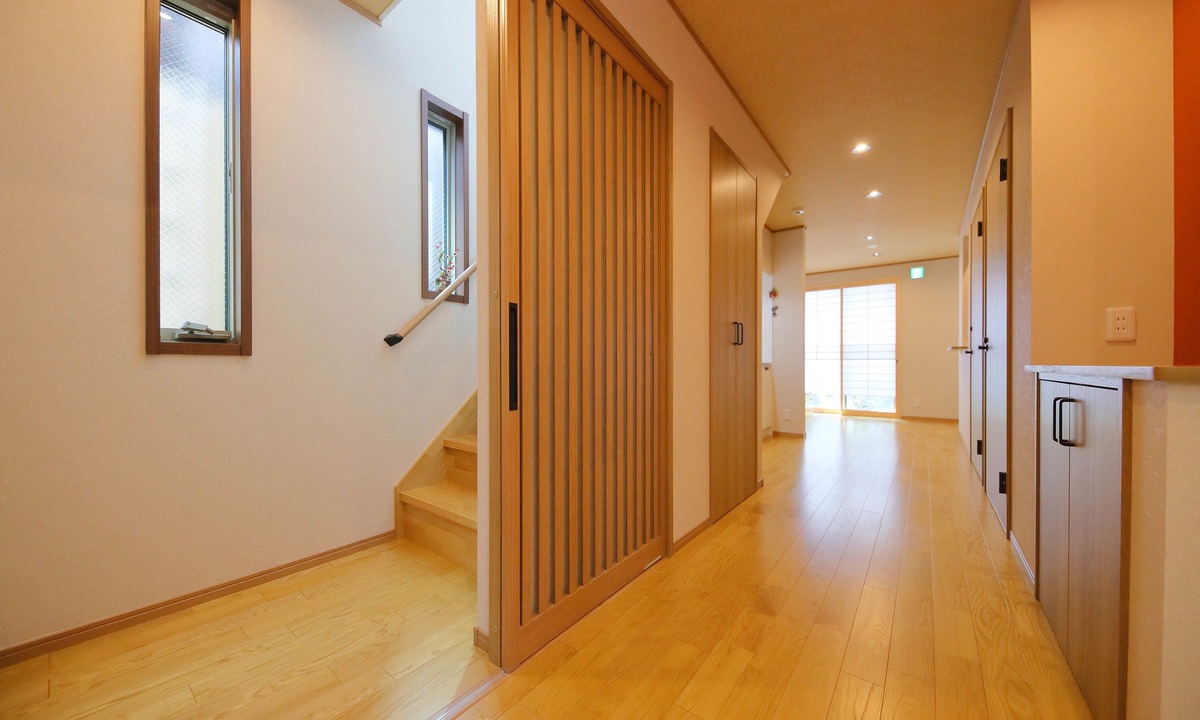 Nishijin House | Japanese Style Ryokan Yuan