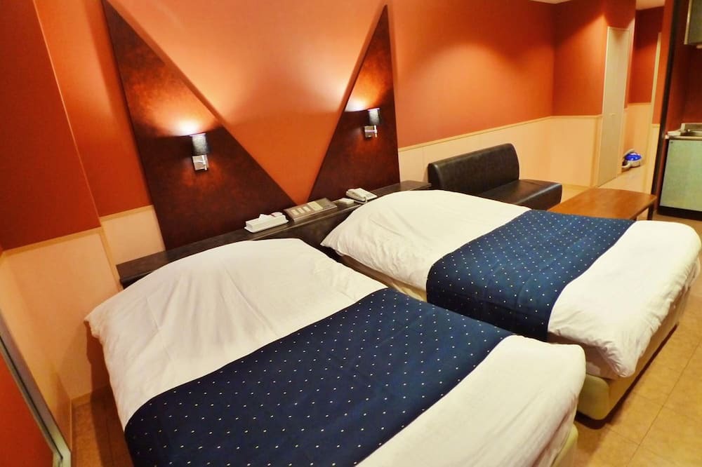 Kohoku Ward Hotel | Hotel Times-Inn24 Tsunashima