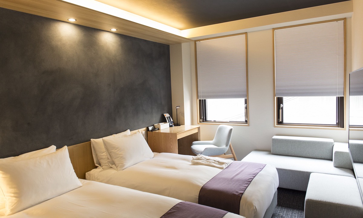 Karasuma Hotel | Miru Kyoto Nishiki
