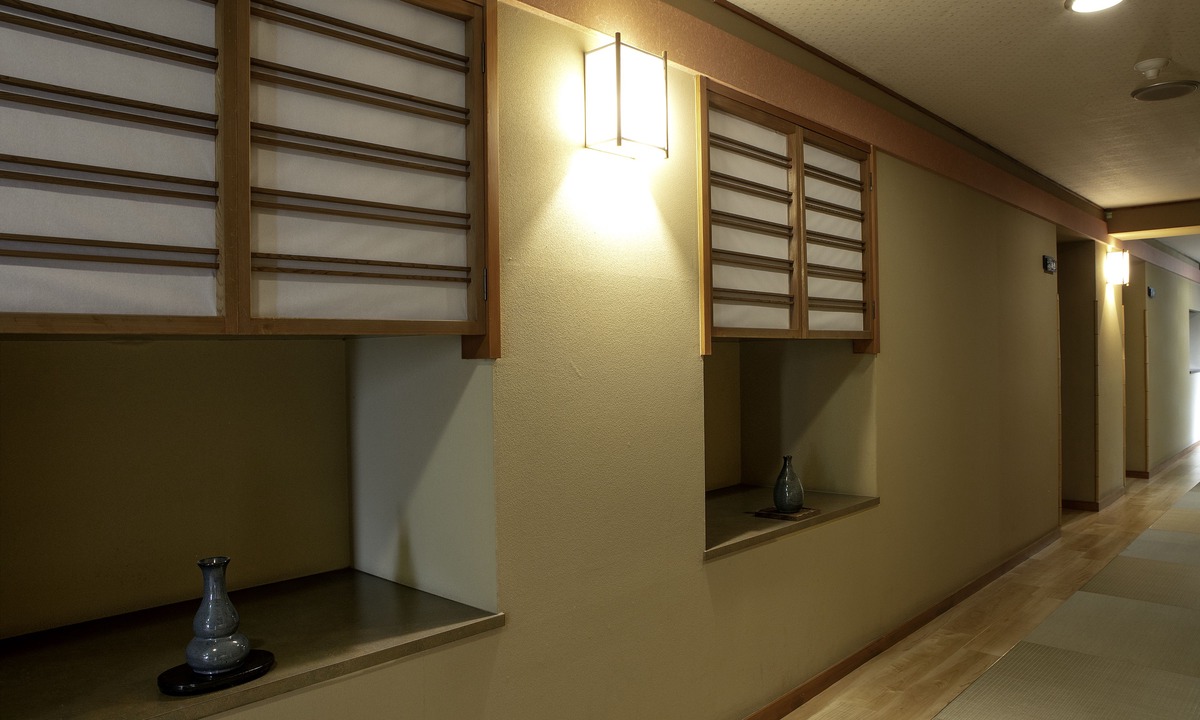 Izu Nagaoka Onsen House | Yoritomonoyu Honjin