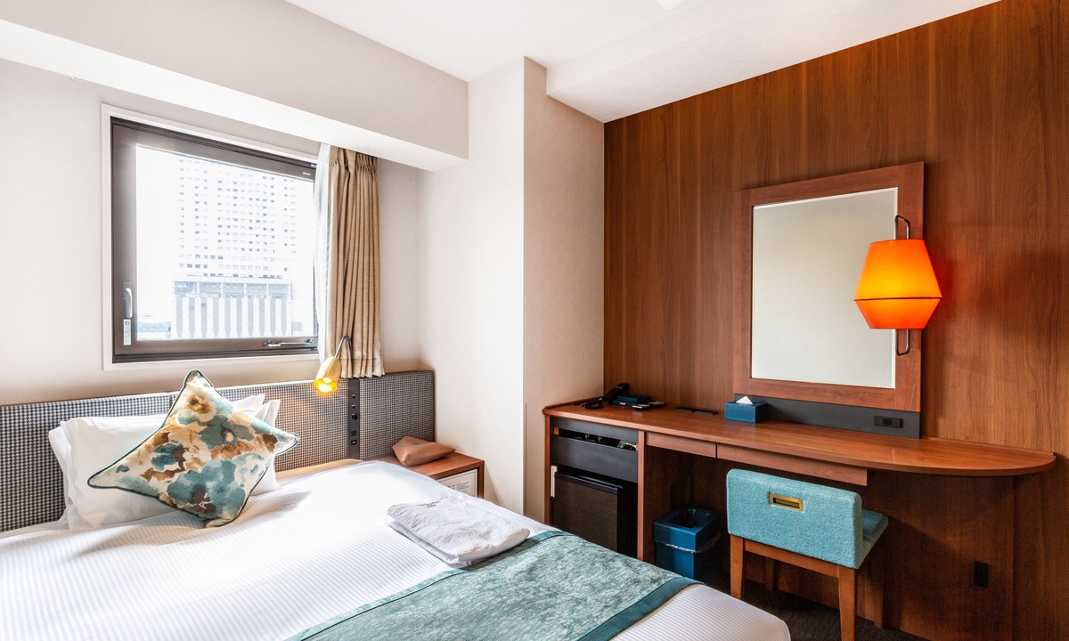Kanayama Hotel | Meitetsu Inn Nagoya Kanayama Annex