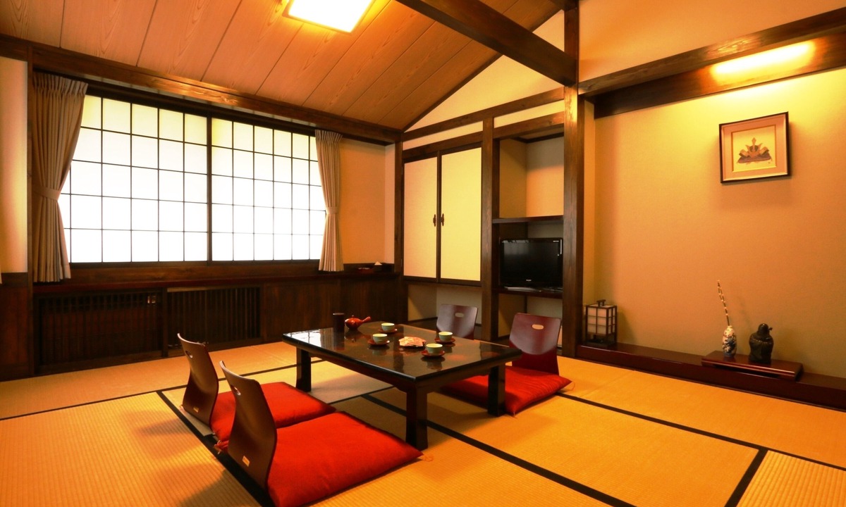 Hirayu House | Norikura Ikkyu