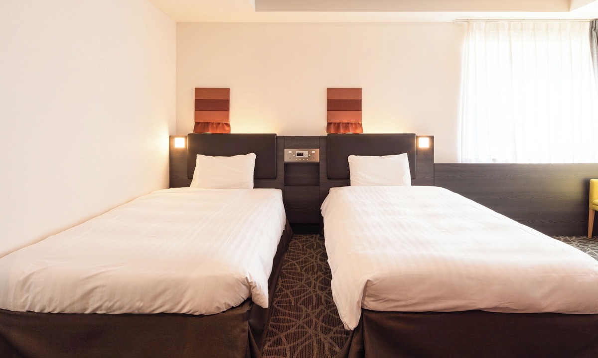 Iseshima Jindai Onsen Hotel | Comfort Hotel ERA Ise