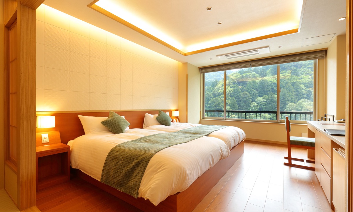Komono House | Shikanoyu Hotel