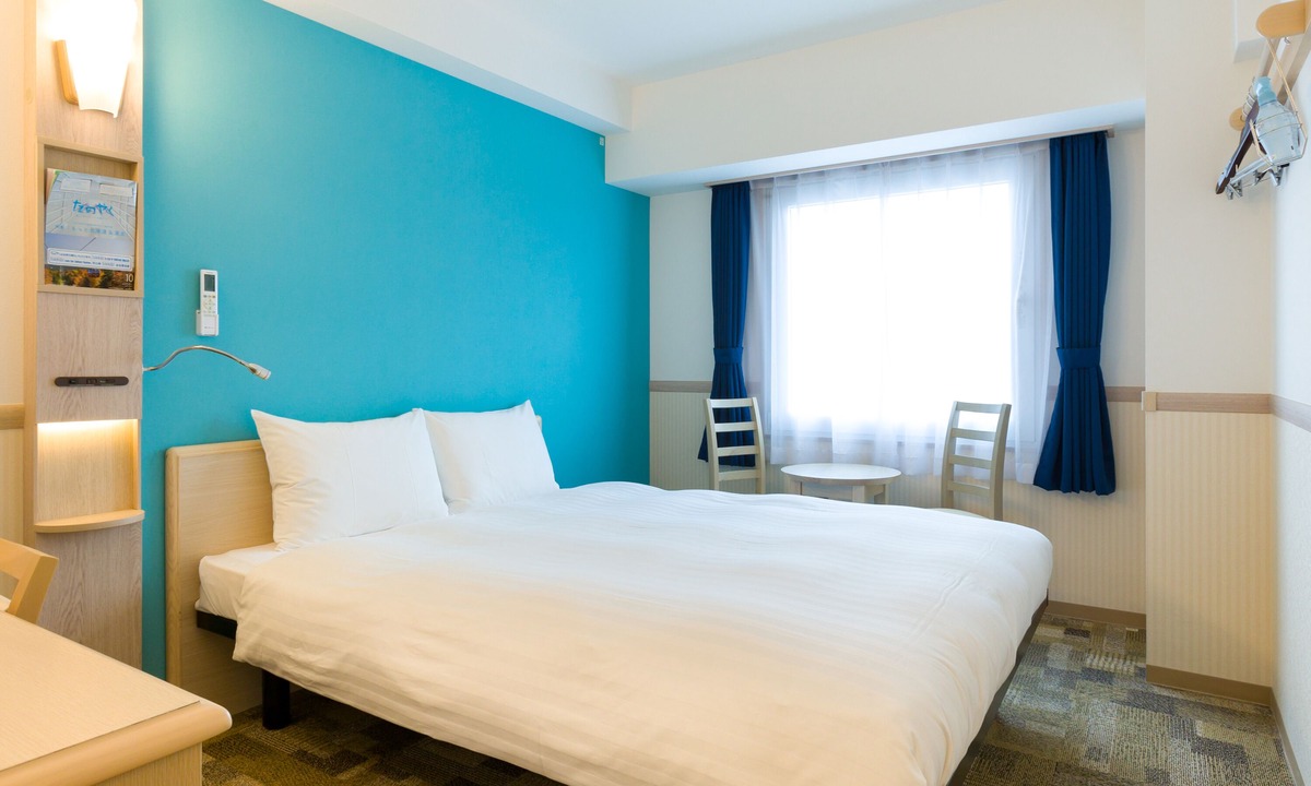 Chofu Hotel | Toyoko Inn Chofu Keio Line Fuda Station