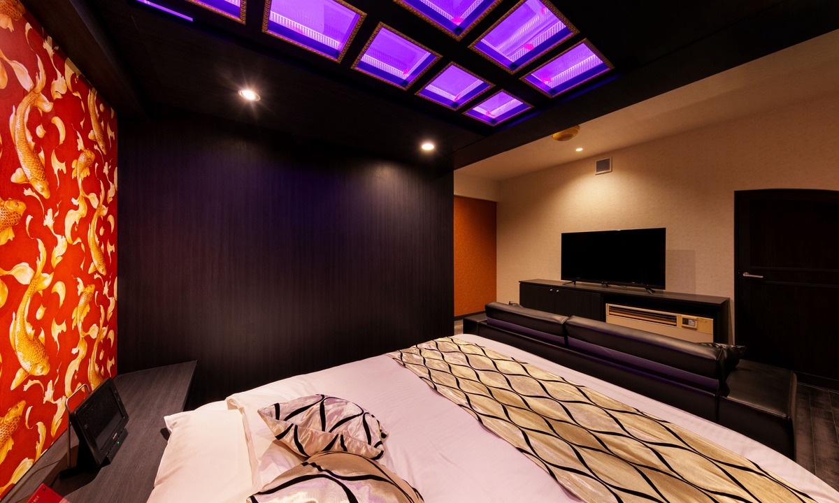 Gyoda Hotel | Hotel Eldia Japanese Modern - Adults only