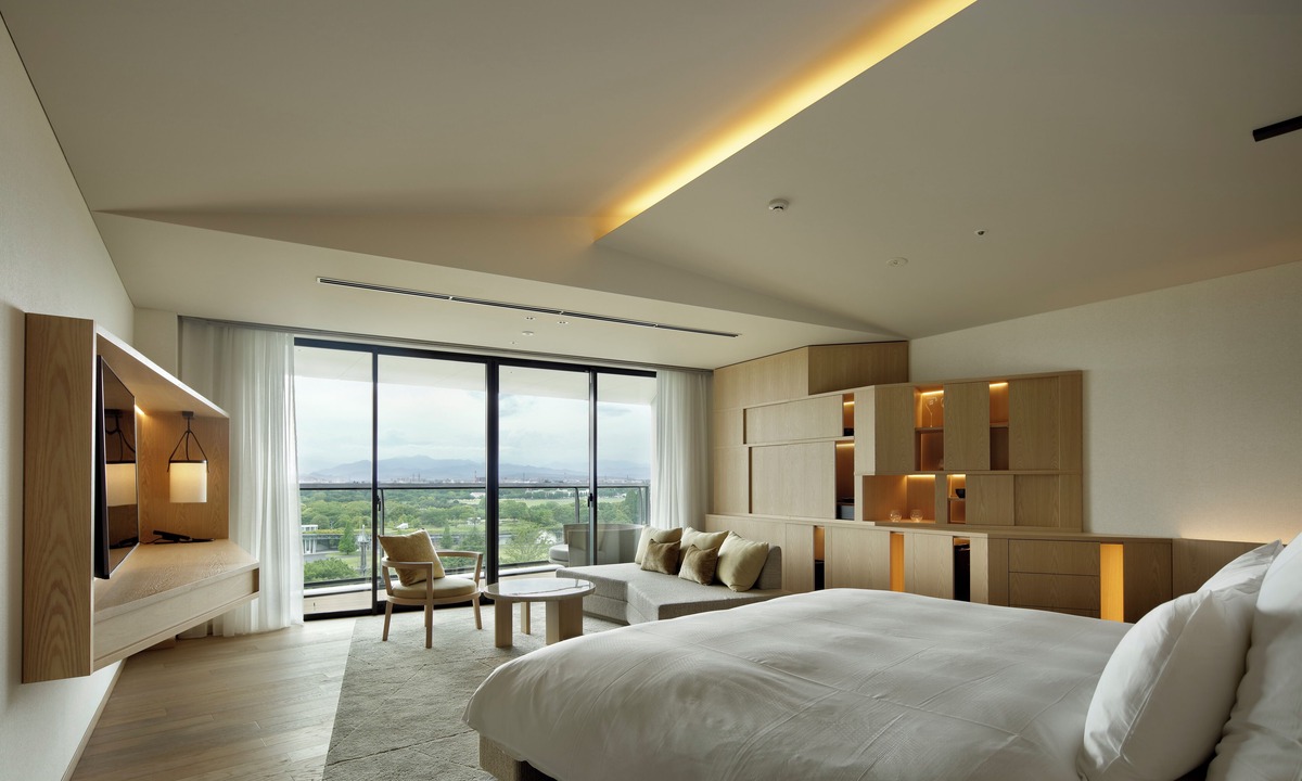 Tachikawa Hotel | SORANO Hotel