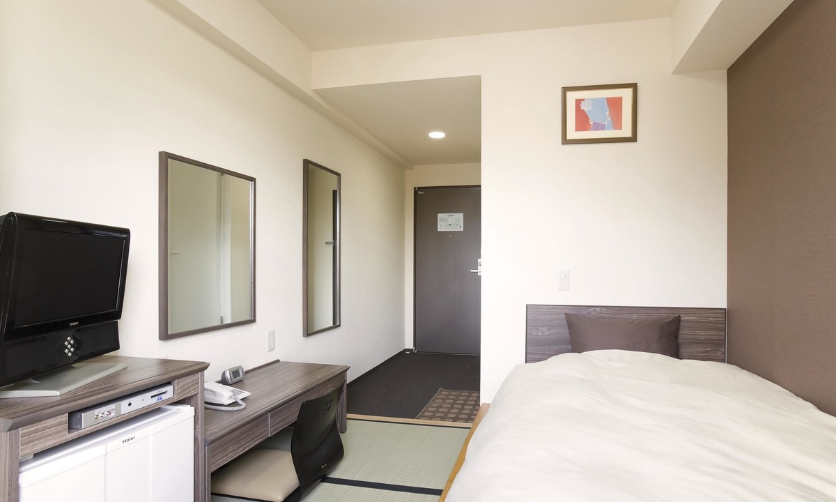 Tokai Hotel | The Kato Hotel