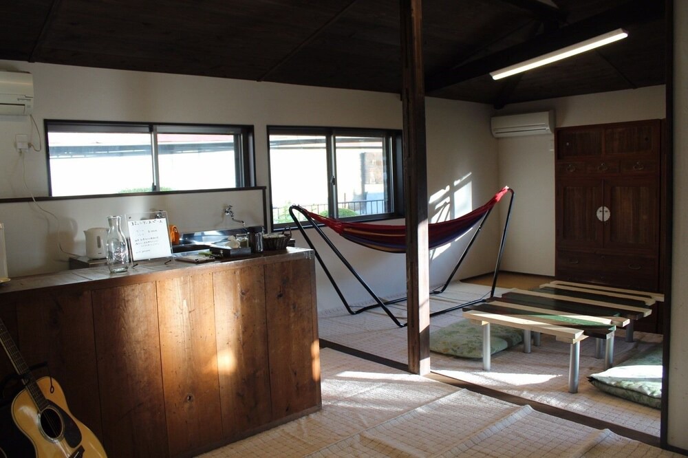 Tsuru Hostel | guest house Yukari - Hostel