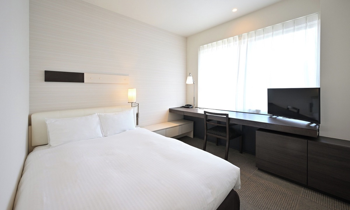 Yotsuya Hotel | Hotel Keihan Tokyo Yotsuya