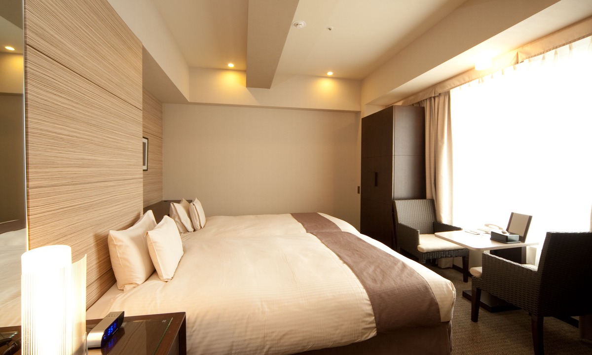 Kabukicho Hotel | Citadines Central Shinjuku Tokyo