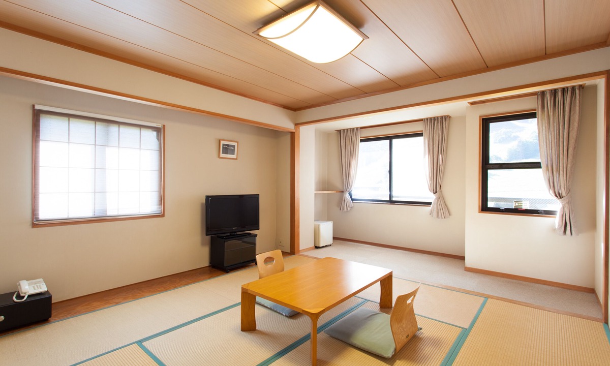 Kitaazumi-gun Hotel | VILLA Schole HAKUBA