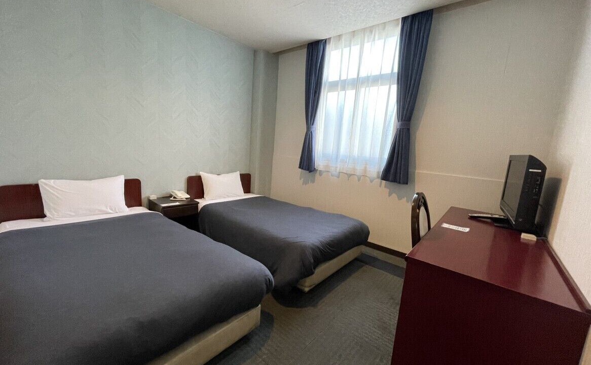 Kami-Yoshida Cho Hotel | Zentsuji Grand Hotel