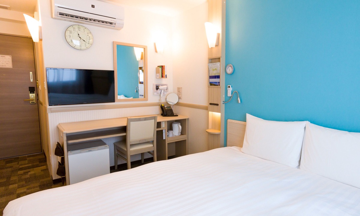 Akabane Hotel | Toyoko Inn Akabane Station Higashi