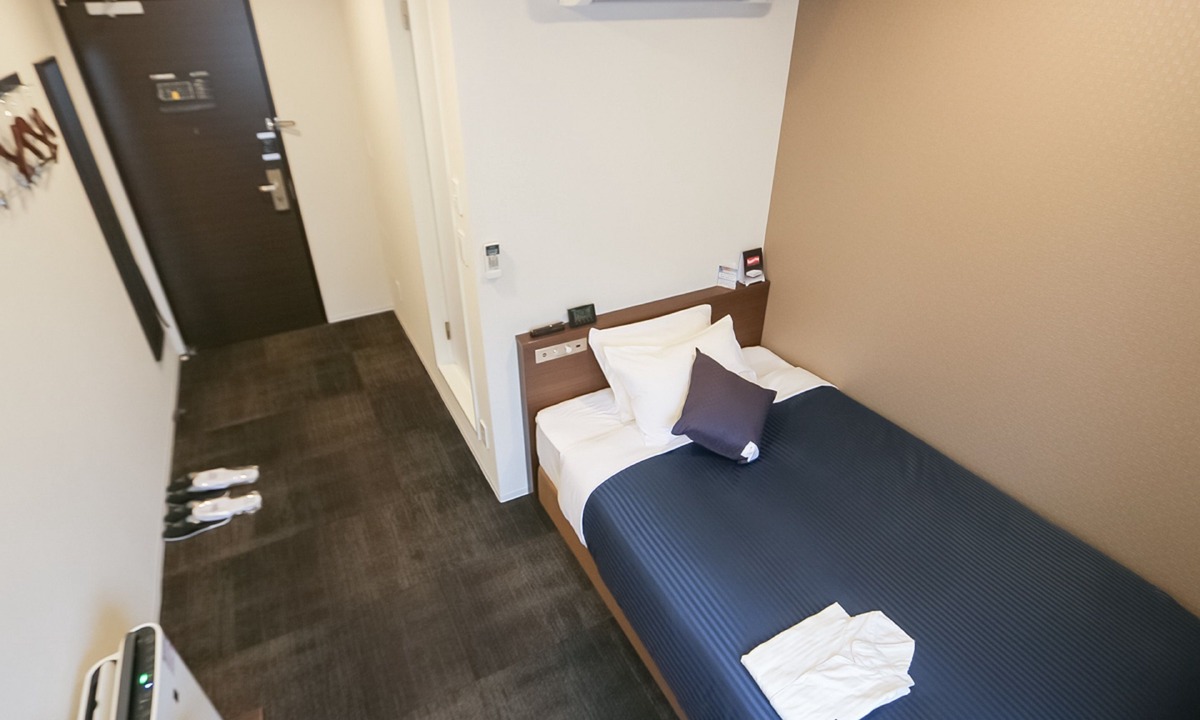 Toyota Hotel | HOTEL LiVEMAX Aichi Toyota-Ekimae