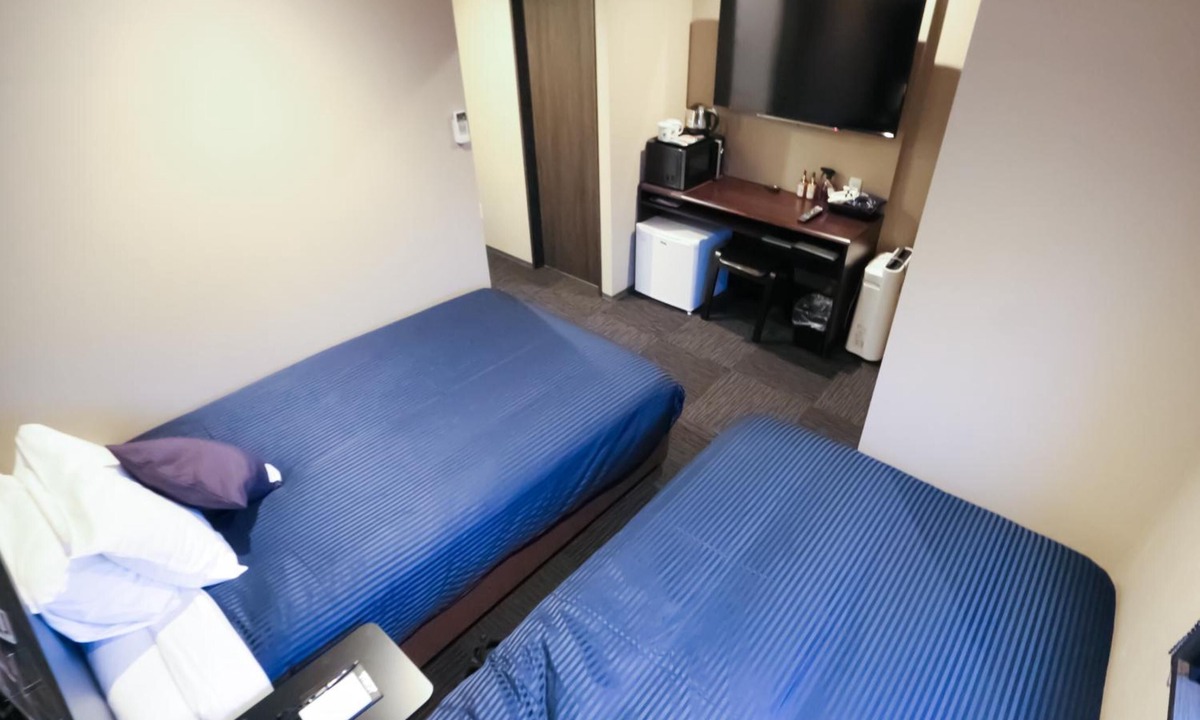 Minamiotsuka Hotel | HOTEL LiVEMAX Tokyo-Otsuka Ekimae