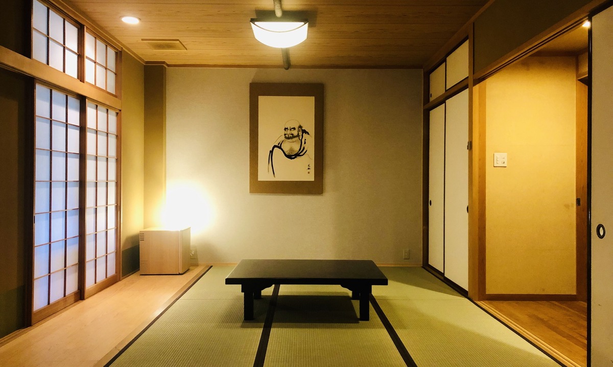 Takasaki House | Ryutakuzenji