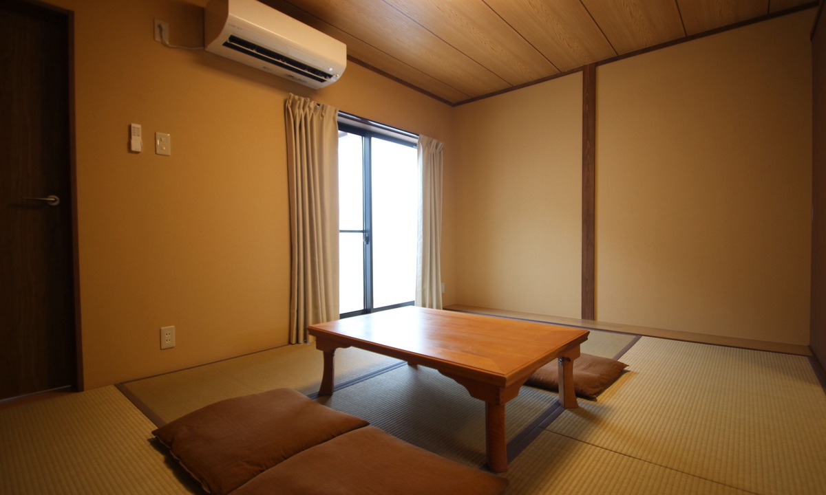 Nara Hostel | HARUYA Naramachi - Hostel