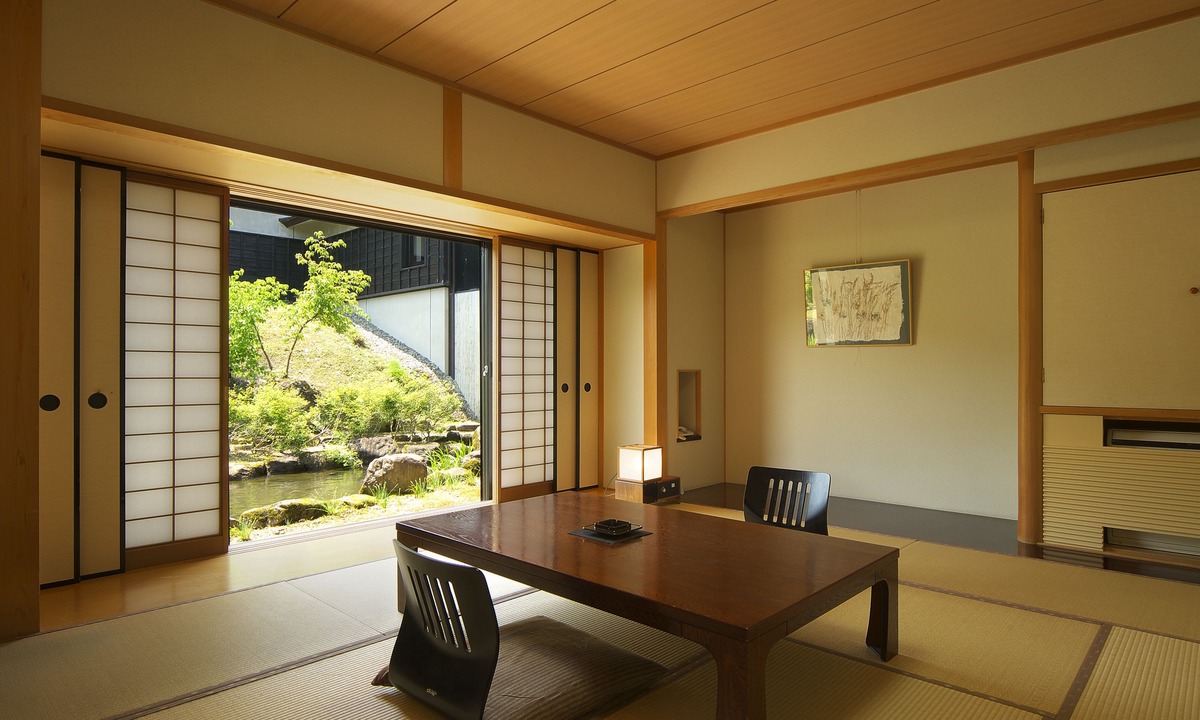 Hida House | Hotel Kikori