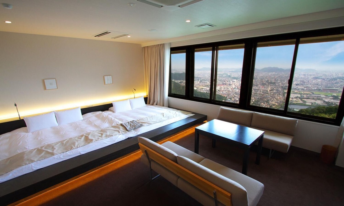 Himeji Hotel | SETRE Highlandvilla HIMEJI